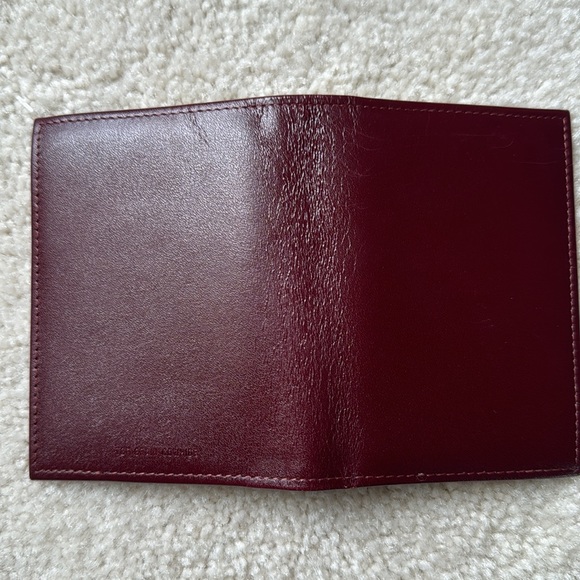 La Garde Men’s Leather Wallet - Picture 3 of 3